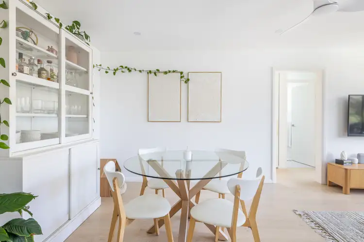 Third view of Homely apartment listing, 4/1 Charlton Way, Glebe NSW 2037