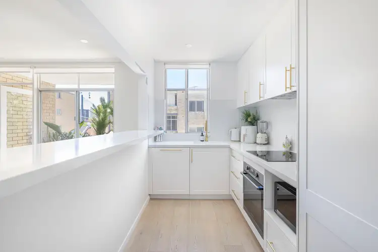 Fourth view of Homely apartment listing, 4/1 Charlton Way, Glebe NSW 2037