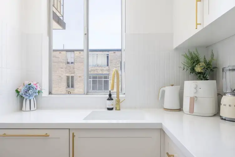 Fifth view of Homely apartment listing, 4/1 Charlton Way, Glebe NSW 2037