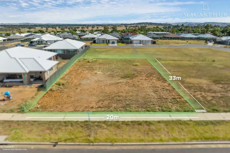 10 Lacebark Drive, Forest Hill NSW 2651