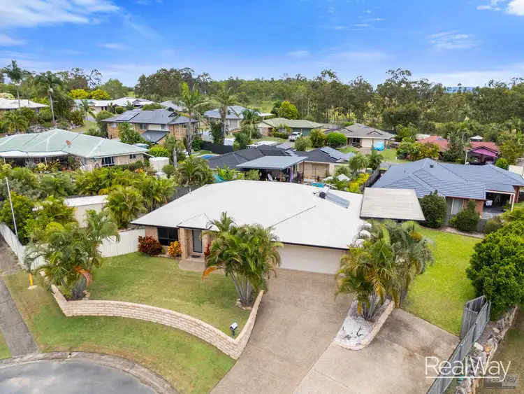 Third view of Homely house listing, 9 Verbena Close, Yamanto QLD 4305