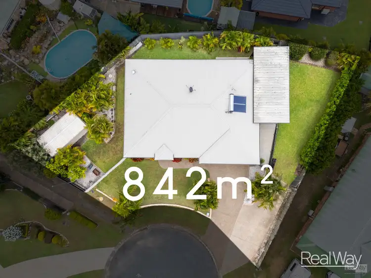 Fourth view of Homely house listing, 9 Verbena Close, Yamanto QLD 4305