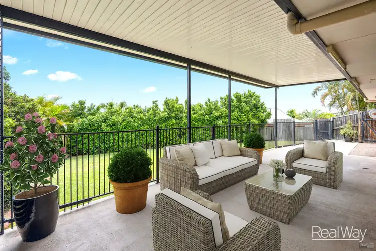 Fifth view of Homely house listing, 9 Verbena Close, Yamanto QLD 4305