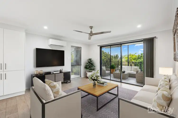 Sixth view of Homely house listing, 9 Verbena Close, Yamanto QLD 4305