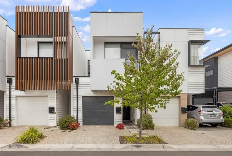 Third view of Homely house listing, 35 Banksia Street, West Lakes SA 5021