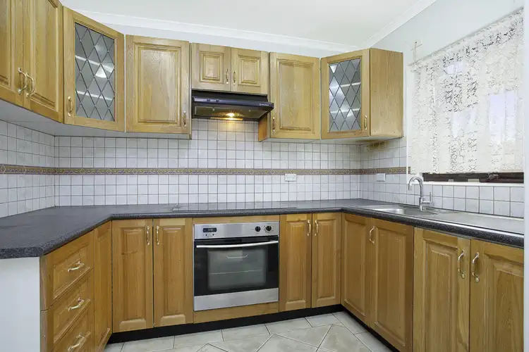 Fourth view of Homely townhouse listing, 23/75 Chiswick Road, Greenacre NSW 2190