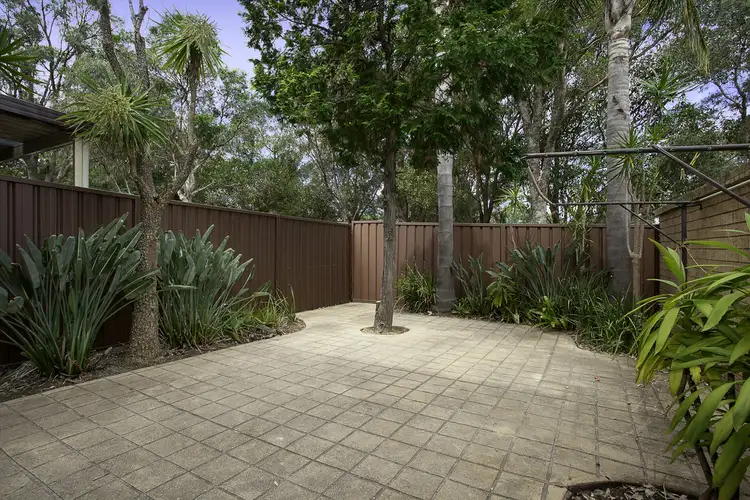 Fifth view of Homely townhouse listing, 23/75 Chiswick Road, Greenacre NSW 2190