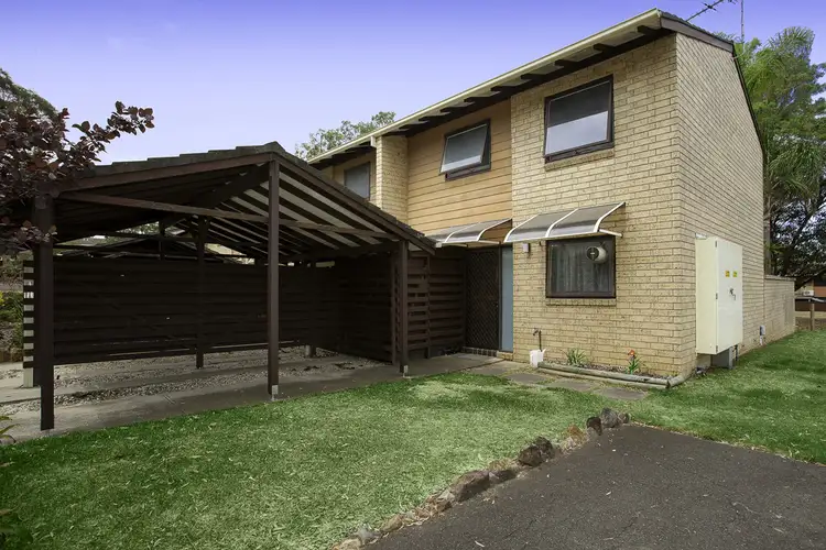 Sixth view of Homely townhouse listing, 23/75 Chiswick Road, Greenacre NSW 2190