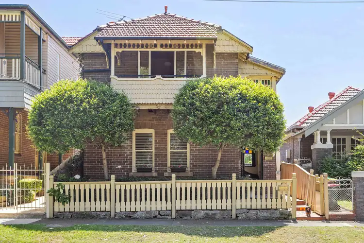 18 Formosa Street, Drummoyne NSW 2047