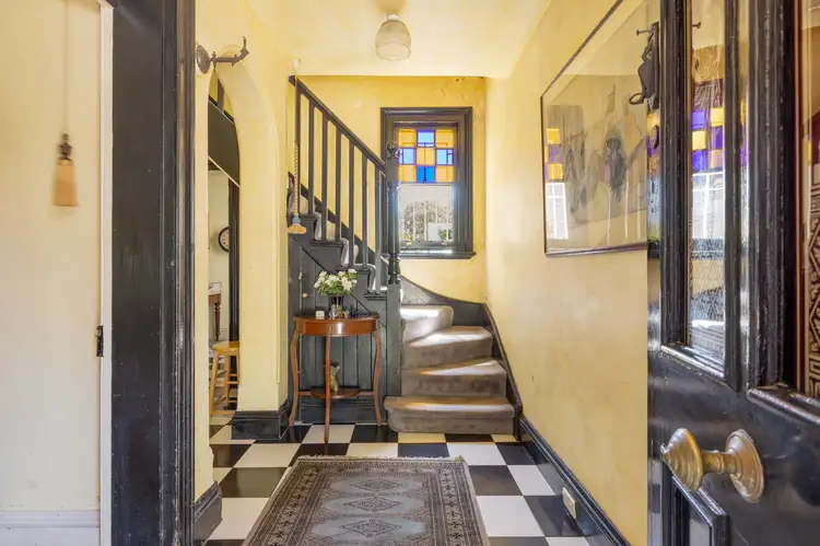 Second view of Homely house listing, 18 Formosa Street, Drummoyne NSW 2047