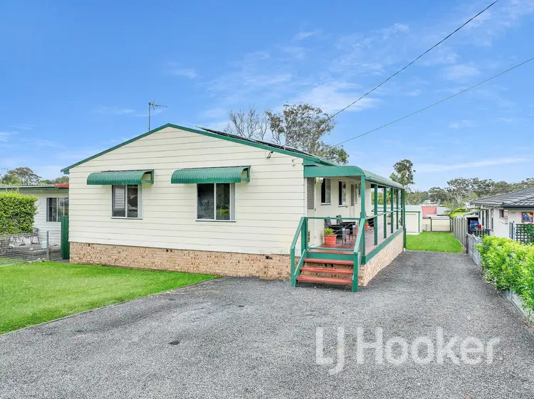 51 Ridgelands Drive, Sanctuary Point NSW 2540