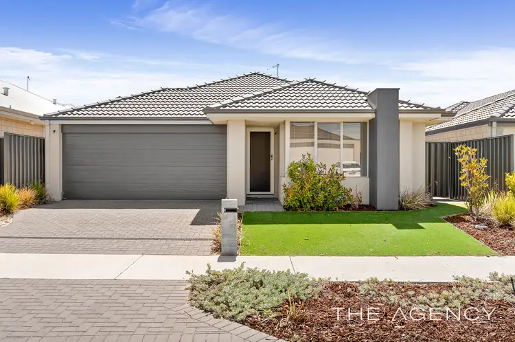 30 Aventurine Road, Treeby WA 6164