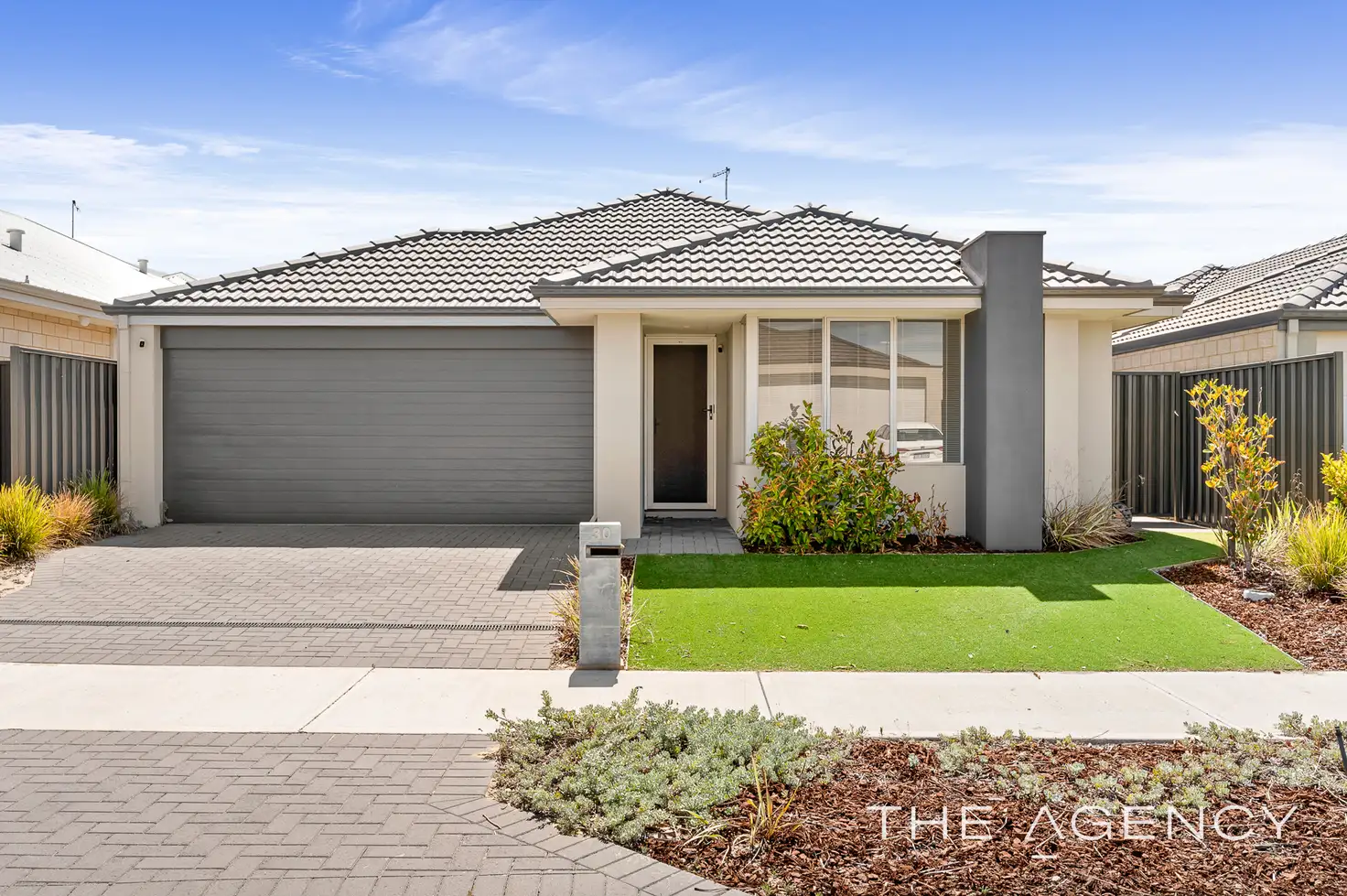 Main view of Homely house listing, 30 Aventurine Road, Treeby WA 6164