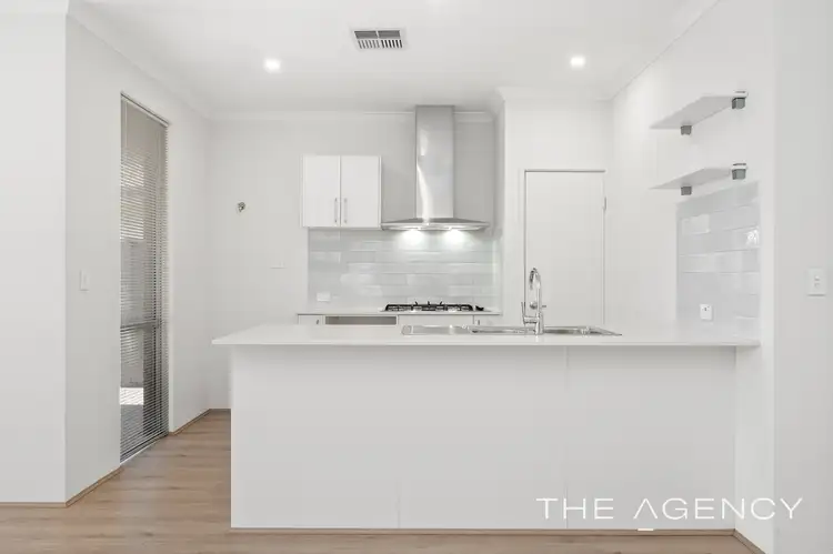 Third view of Homely house listing, 30 Aventurine Road, Treeby WA 6164