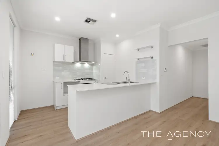 Fourth view of Homely house listing, 30 Aventurine Road, Treeby WA 6164