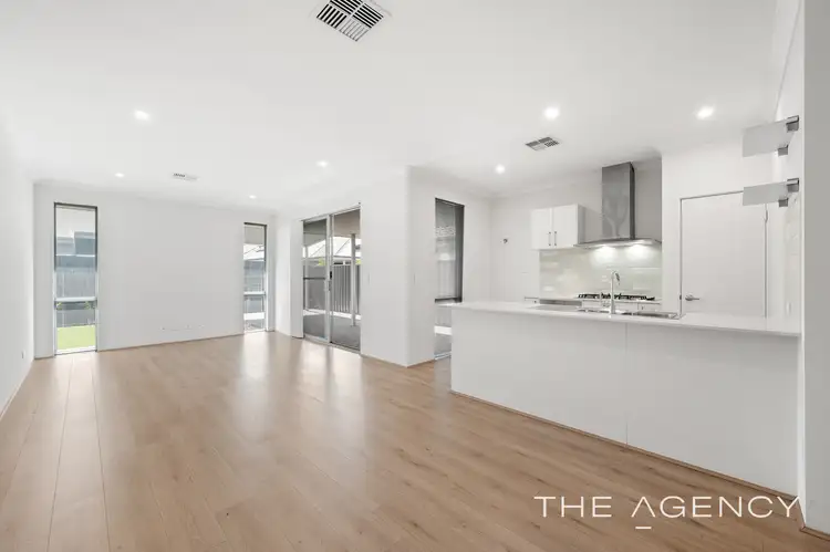 Sixth view of Homely house listing, 30 Aventurine Road, Treeby WA 6164