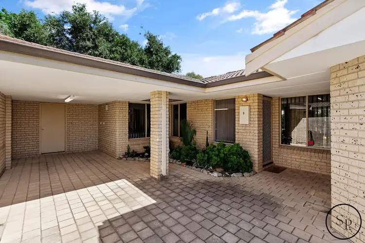 Second view of Homely unit listing, 8/2-4 Andrew Street, Mandurah WA 6210