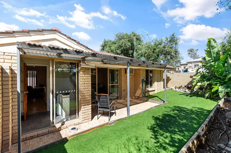 Third view of Homely unit listing, 8/2-4 Andrew Street, Mandurah WA 6210