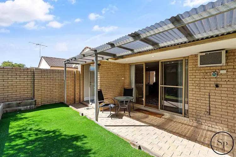 Fourth view of Homely unit listing, 8/2-4 Andrew Street, Mandurah WA 6210