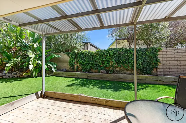 Fifth view of Homely unit listing, 8/2-4 Andrew Street, Mandurah WA 6210