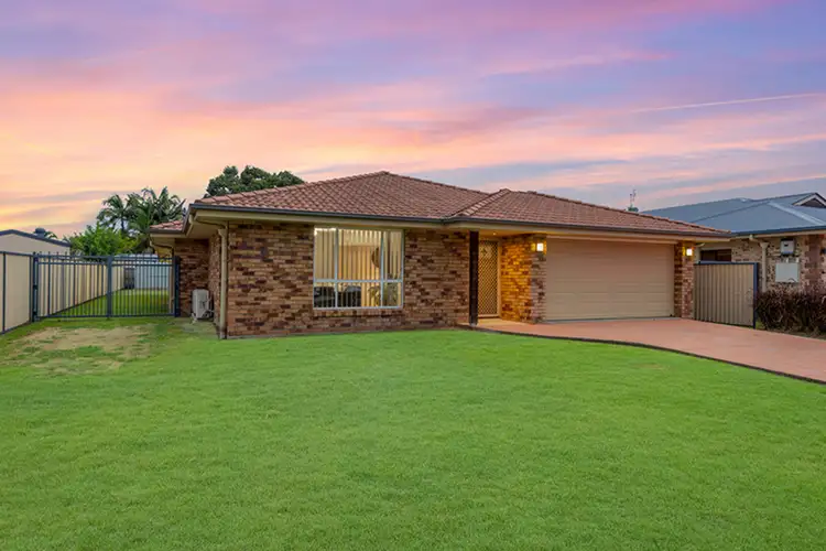25 Osprey Drive, Jacobs Well QLD 4208