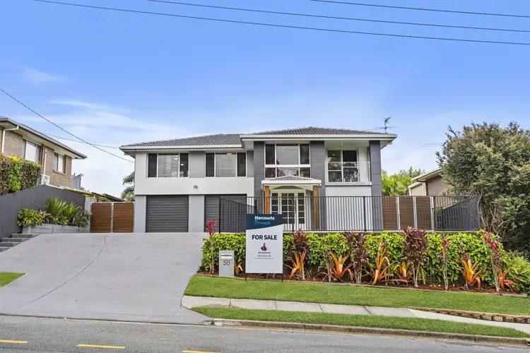 50 Bennetts Road