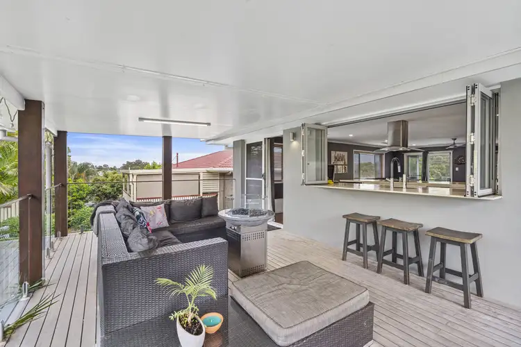 Third view of Homely house listing, 50 Bennetts Road, Everton Hills QLD 4053