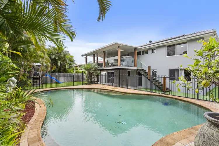 Fourth view of Homely house listing, 50 Bennetts Road, Everton Hills QLD 4053