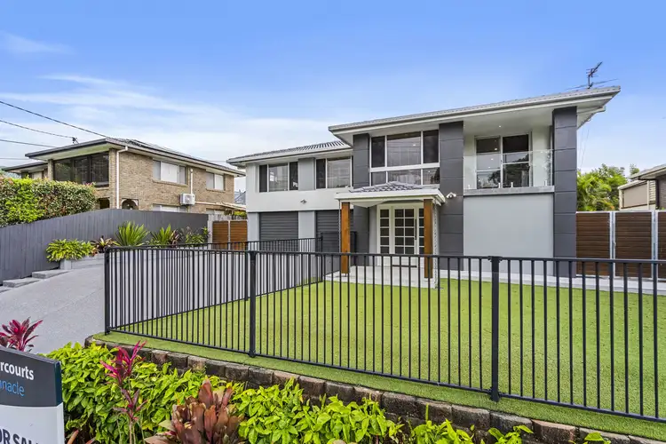 Fifth view of Homely house listing, 50 Bennetts Road, Everton Hills QLD 4053