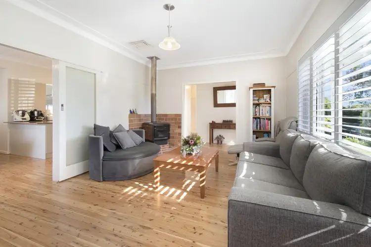 Second view of Homely house listing, 17 Elizabeth Street, Gunnedah NSW 2380