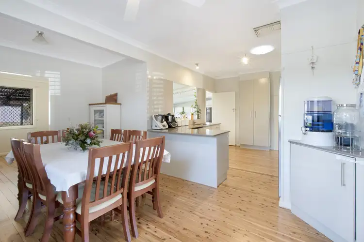 Sixth view of Homely house listing, 17 Elizabeth Street, Gunnedah NSW 2380