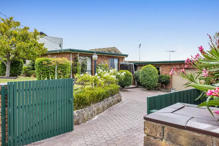 Second view of Homely house listing, 24 Burns Close, Dromana VIC 3936