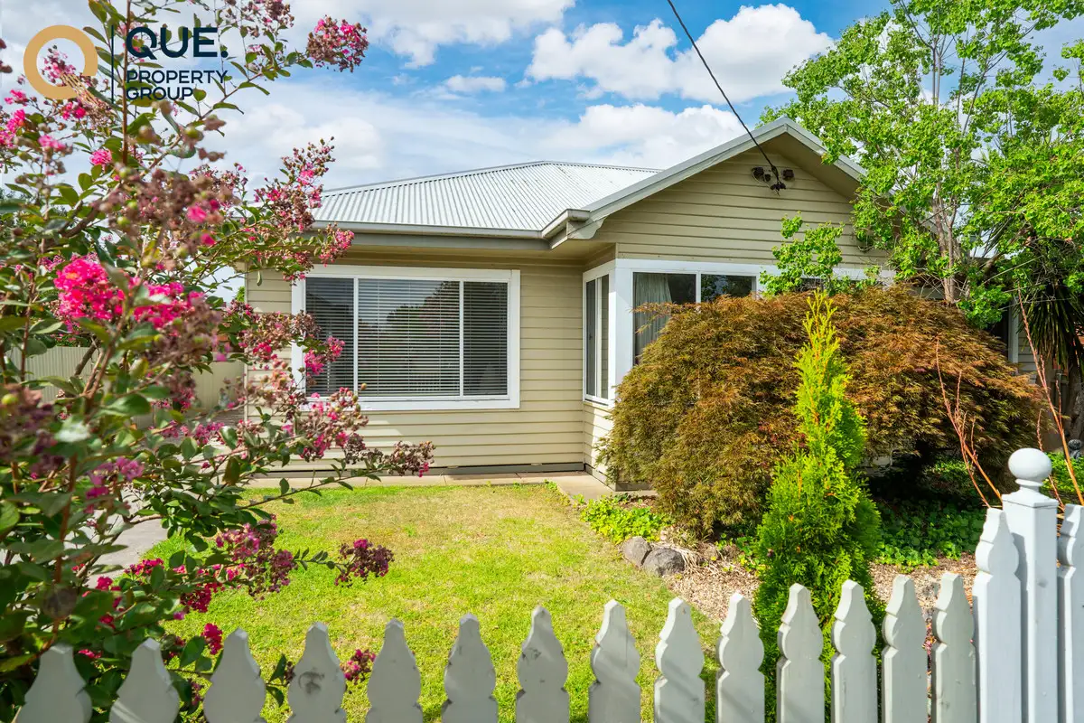 Main view of Homely house listing, 40 Wilson Street, Wodonga VIC 3690