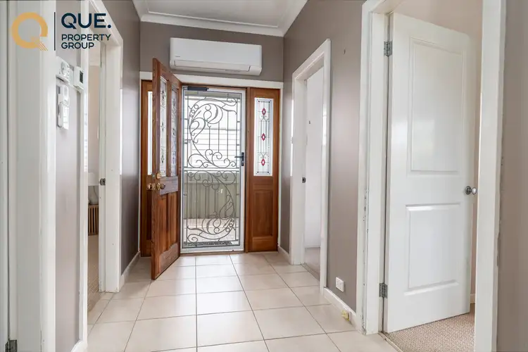 Third view of Homely house listing, 40 Wilson Street, Wodonga VIC 3690