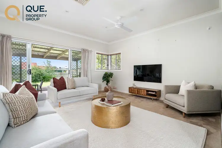 Fourth view of Homely house listing, 40 Wilson Street, Wodonga VIC 3690