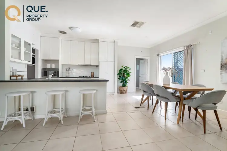 Sixth view of Homely house listing, 40 Wilson Street, Wodonga VIC 3690