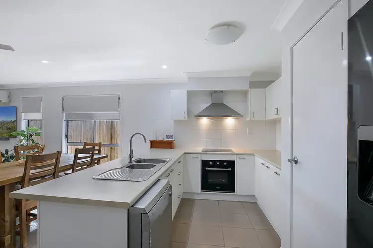 Fifth view of Homely house listing, 28 Sage Parade, Griffin QLD 4503