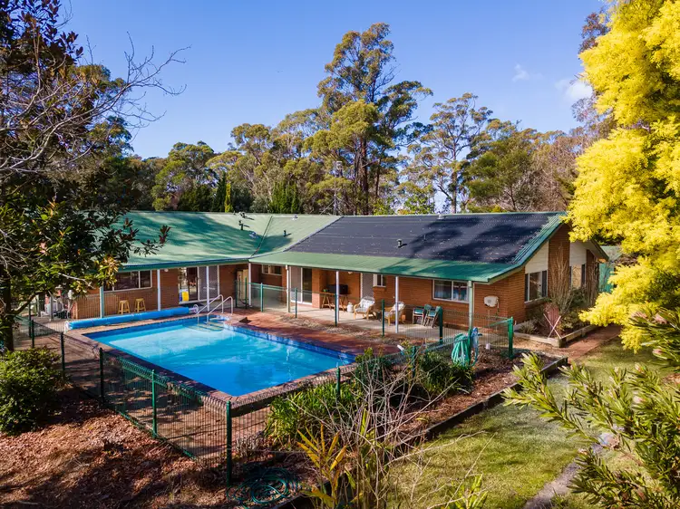 1 High Crescent, Tura Beach NSW 2548