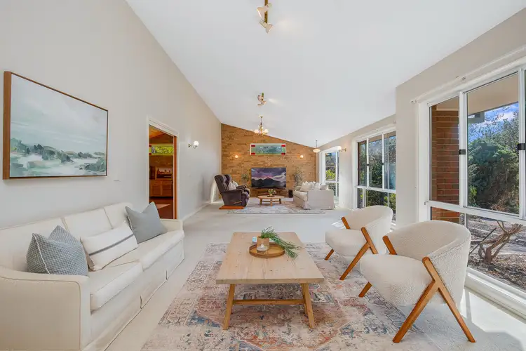 Third view of Homely house listing, 1 High Crescent, Tura Beach NSW 2548