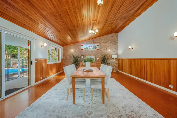 Fifth view of Homely house listing, 1 High Crescent, Tura Beach NSW 2548