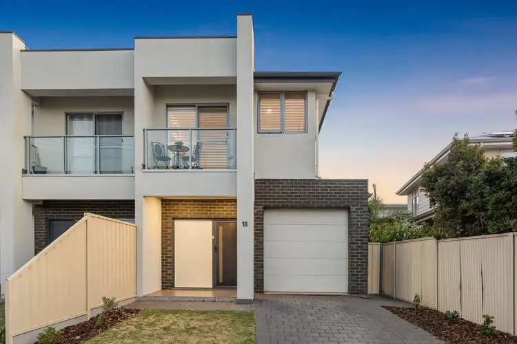18 Cobham Avenue, Morphettville SA 5043