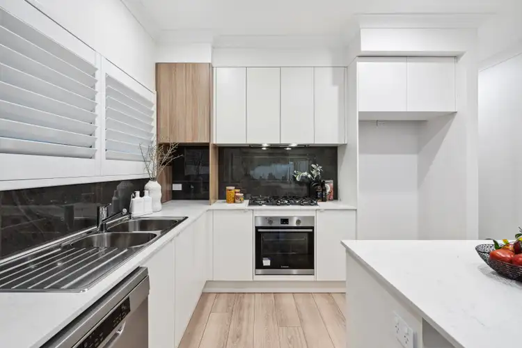 Third view of Homely townhouse listing, 18 Cobham Avenue, Morphettville SA 5043