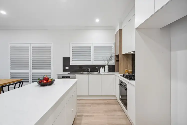 Fourth view of Homely townhouse listing, 18 Cobham Avenue, Morphettville SA 5043