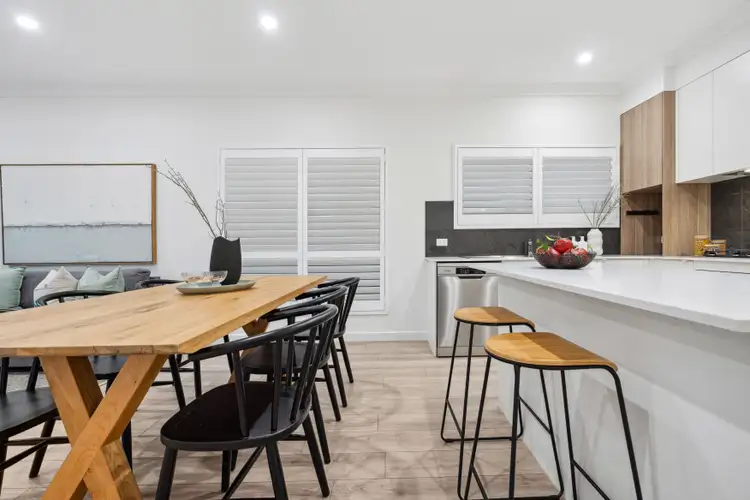 Fifth view of Homely townhouse listing, 18 Cobham Avenue, Morphettville SA 5043