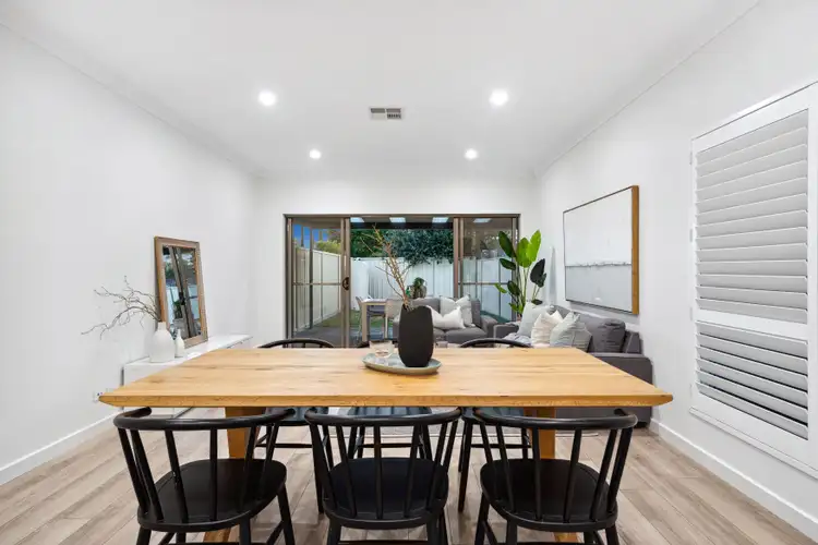 Sixth view of Homely townhouse listing, 18 Cobham Avenue, Morphettville SA 5043