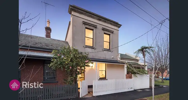 Main view of Homely house listing, 68 Palmerston Street, Carlton VIC 3053