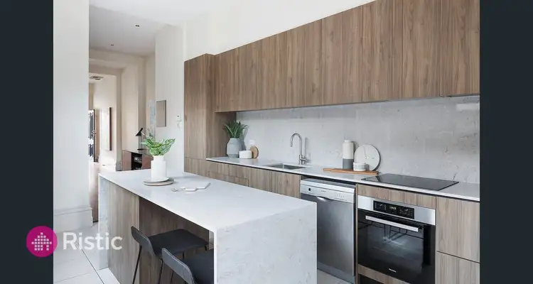 Second view of Homely house listing, 68 Palmerston Street, Carlton VIC 3053