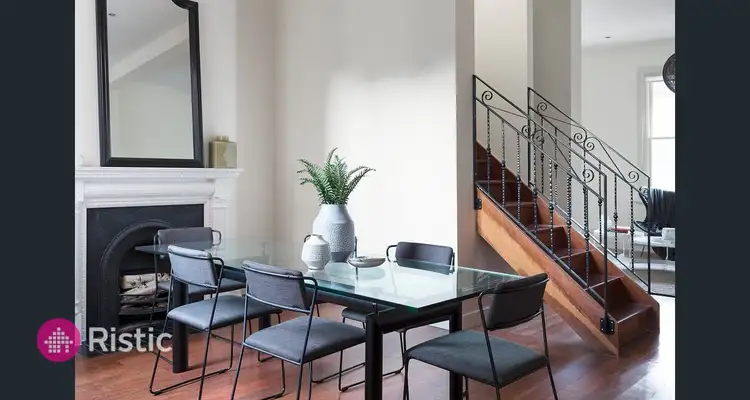 Fourth view of Homely house listing, 68 Palmerston Street, Carlton VIC 3053