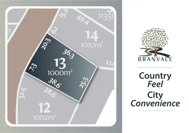 Second view of Homely land listing, 4 Magnolia Drive, Branyan QLD 4670