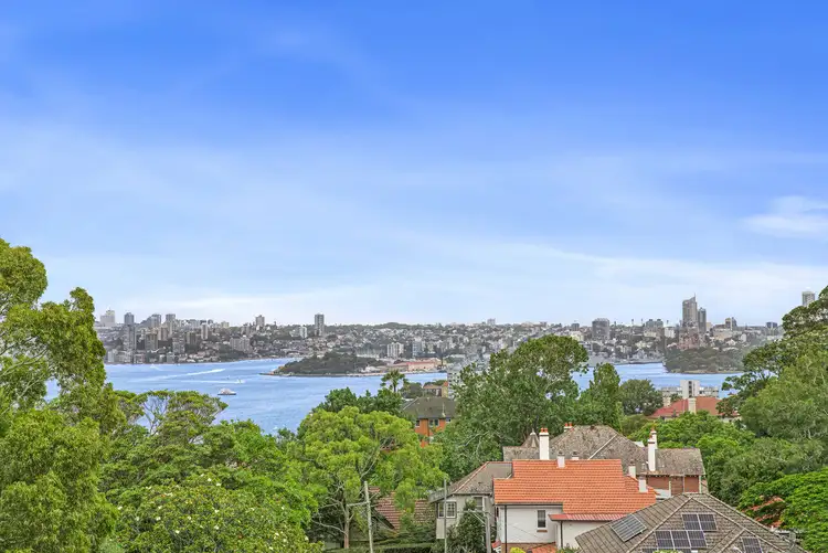 Main view of Homely apartment listing, 15/108 Wycombe Road, Neutral Bay NSW 2089